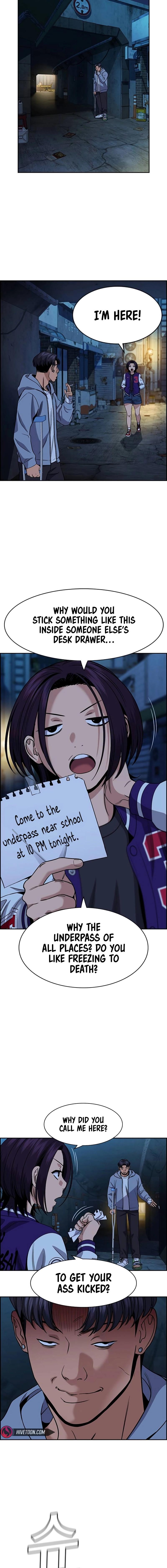 Get Schooled Episode 182 13