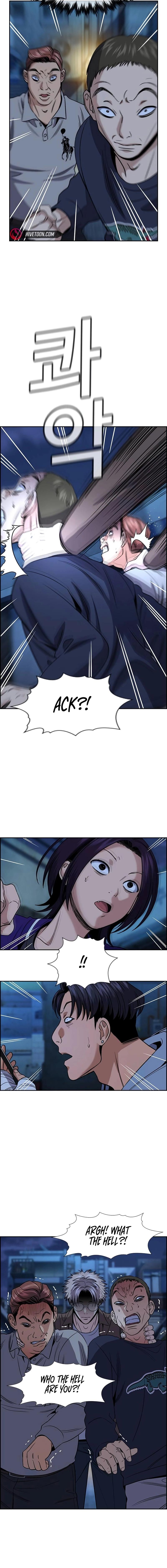 Get Schooled Episode 182 18