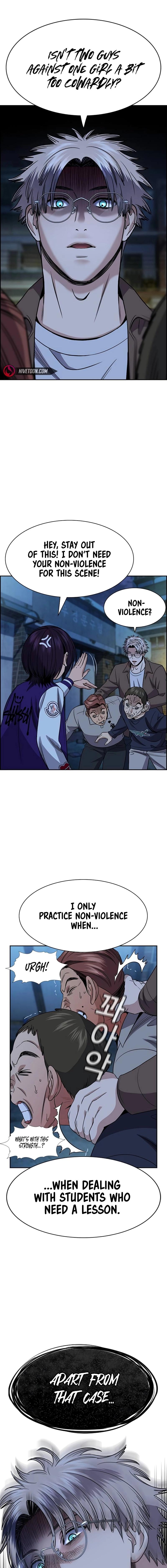 Get Schooled Episode 182 19