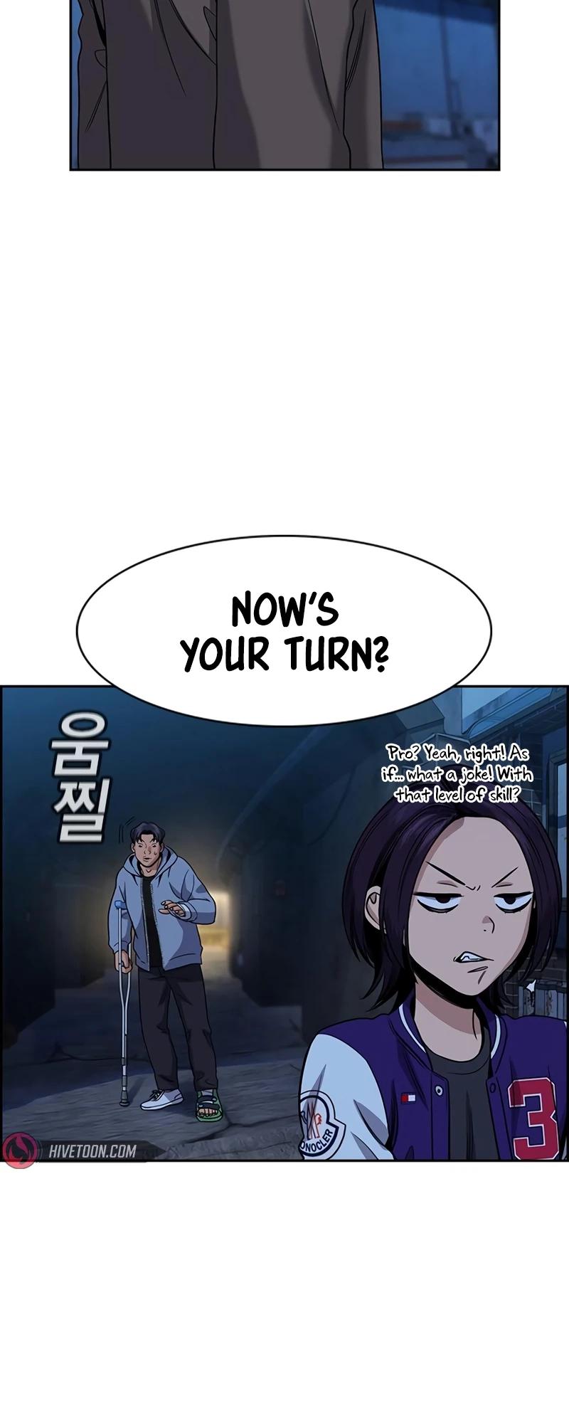 Get Schooled Episode 183 21