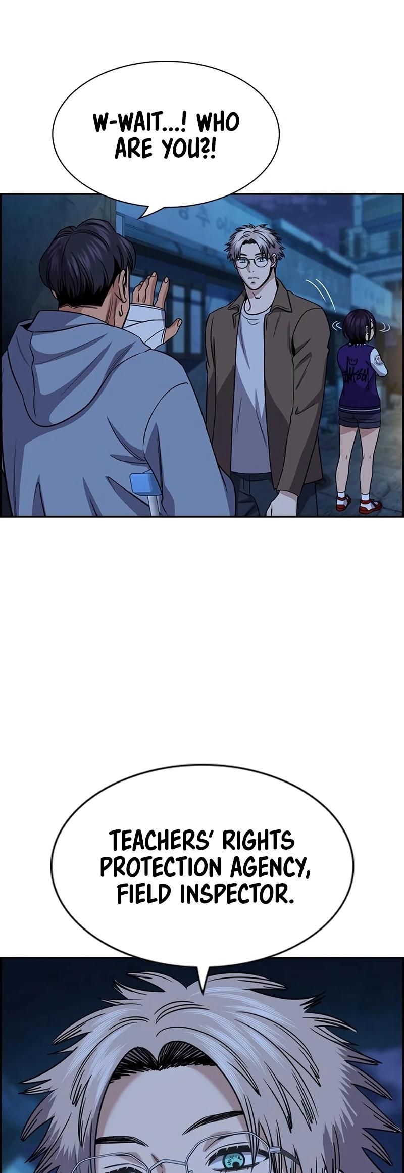 Get Schooled Episode 183 22