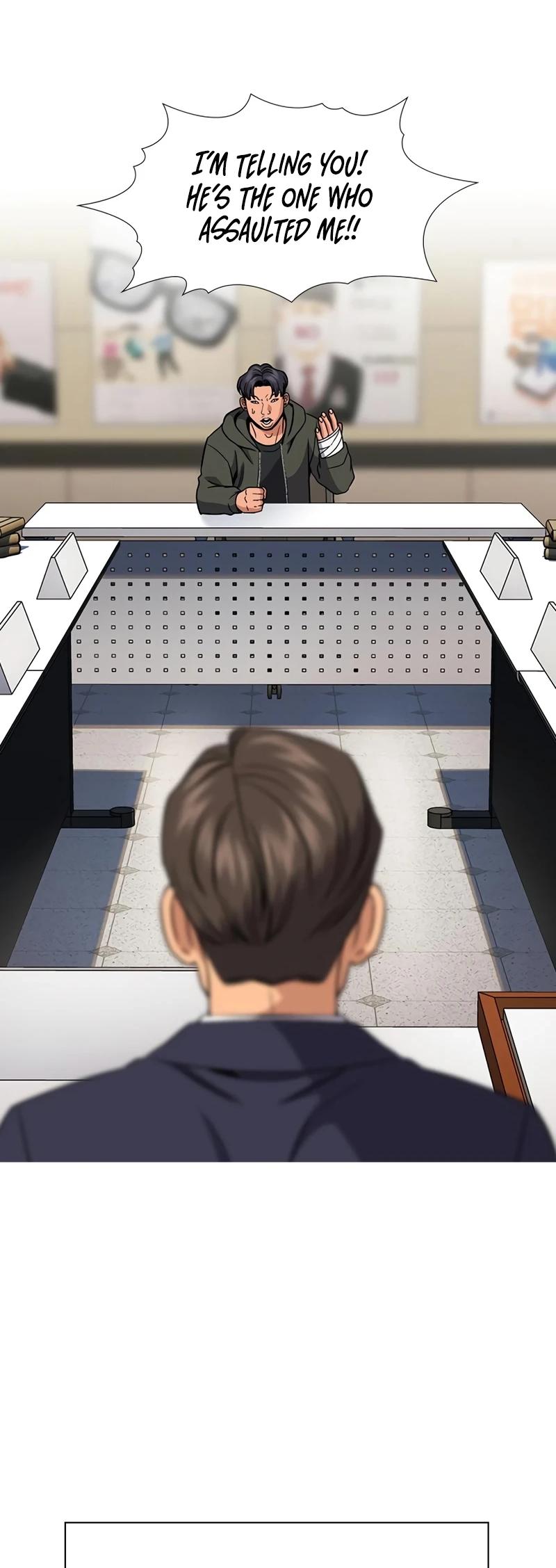 Get Schooled Episode 183 32