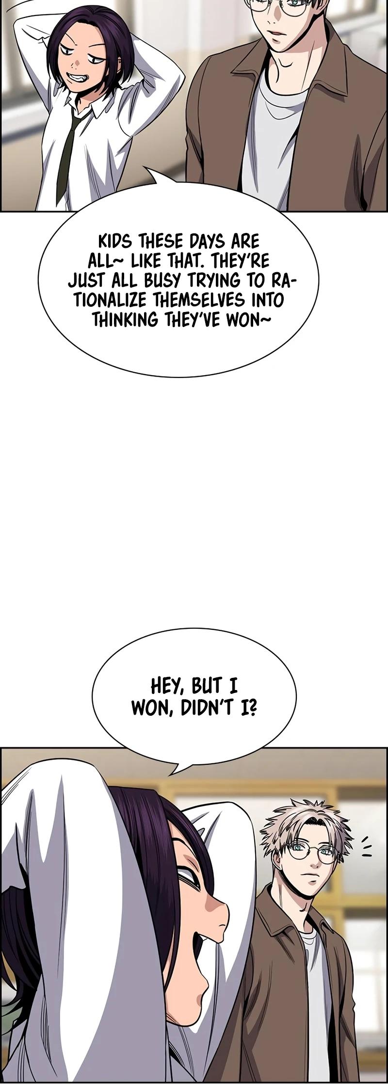 Get Schooled Episode 183 48