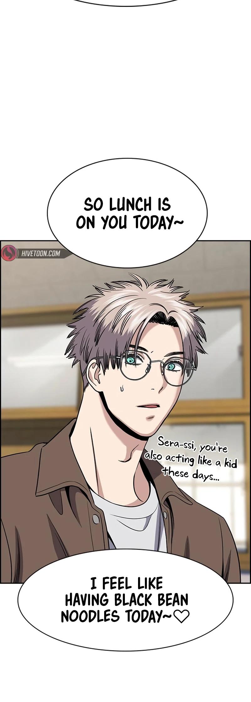 Get Schooled Episode 183 50