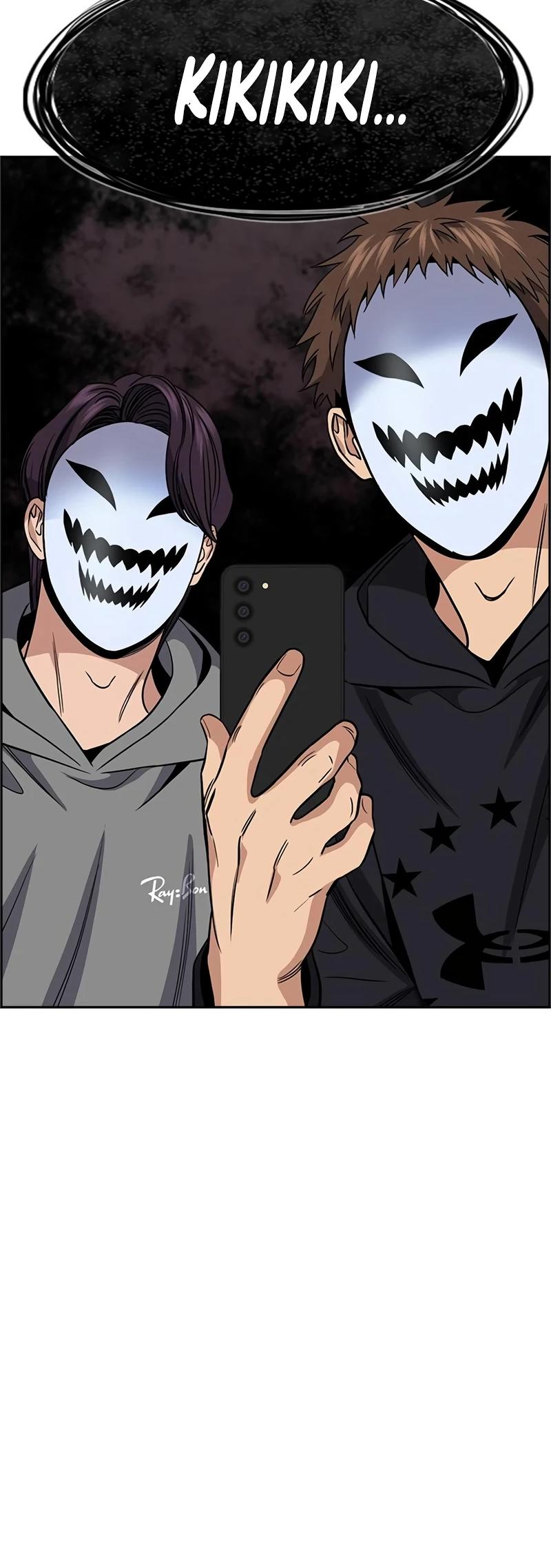 Get Schooled Episode 184 9