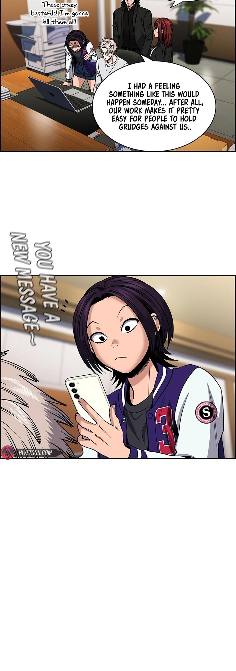 Get Schooled Episode 184 13