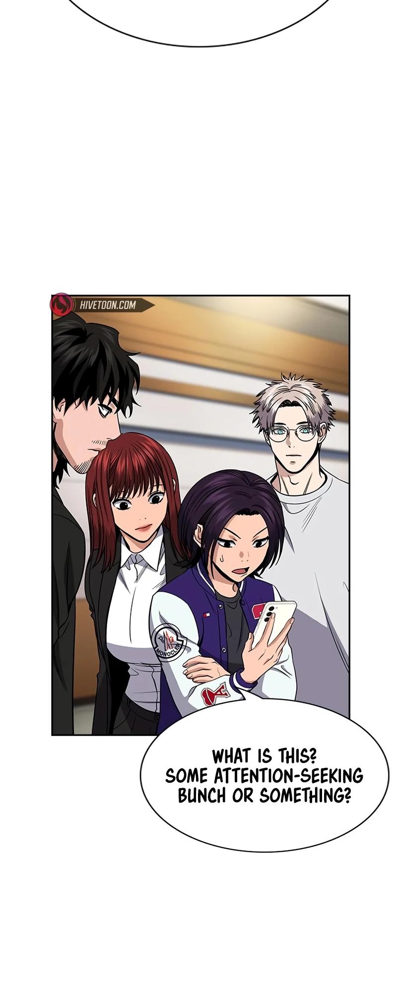Get Schooled Episode 184 20