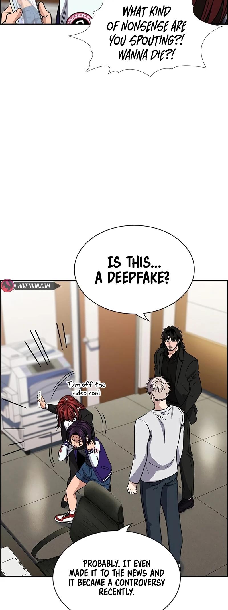 Get Schooled Episode 184 25