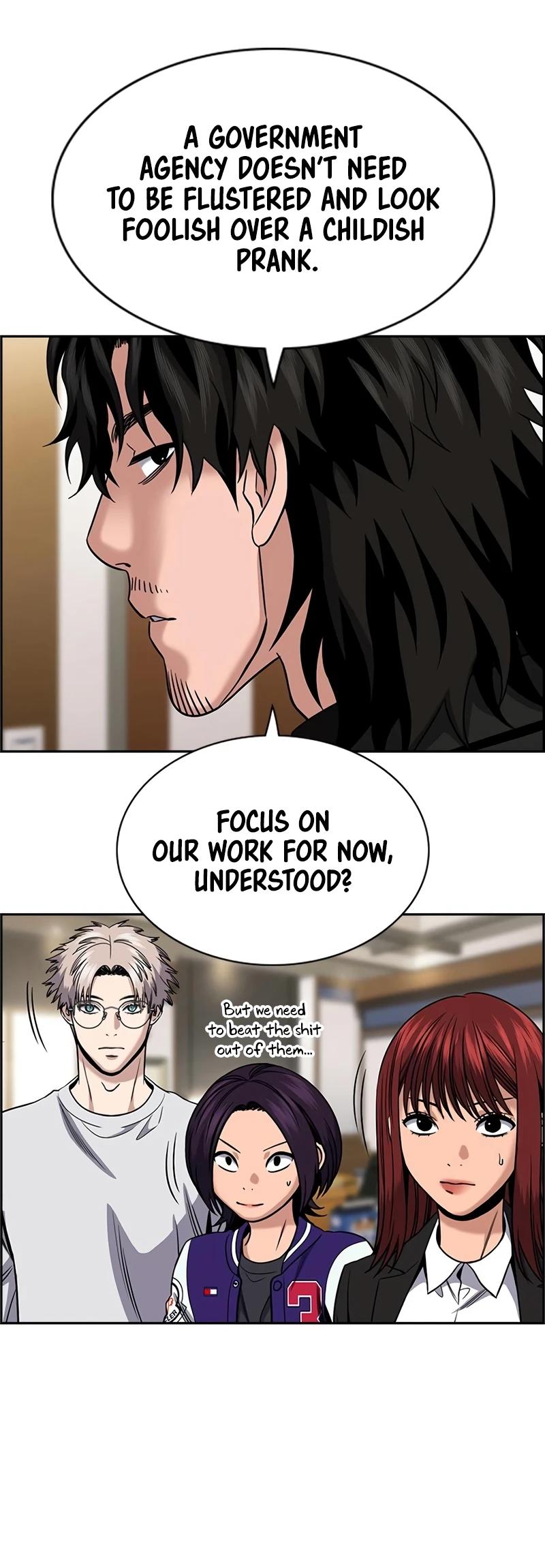 Get Schooled Episode 184 30