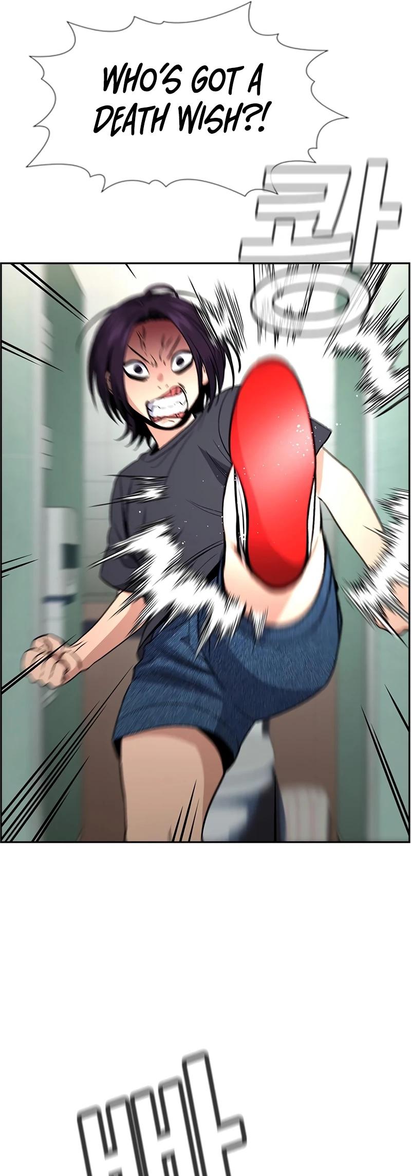 Get Schooled Episode 184 45