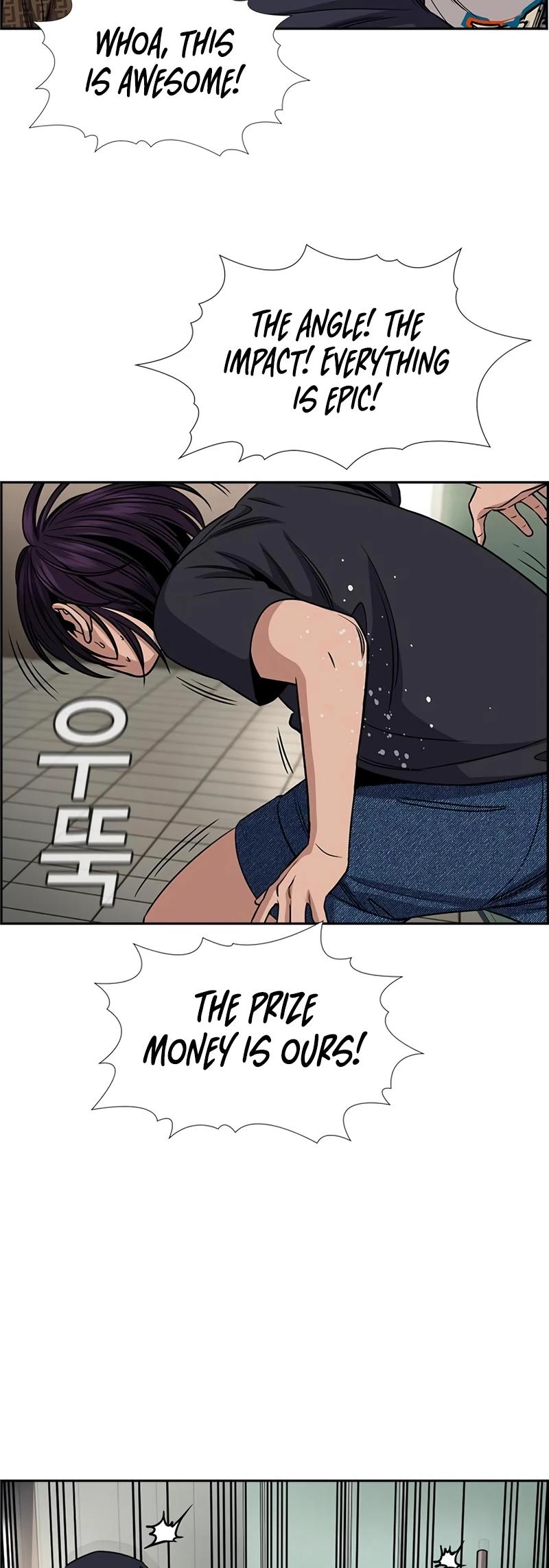 Get Schooled Episode 184 48