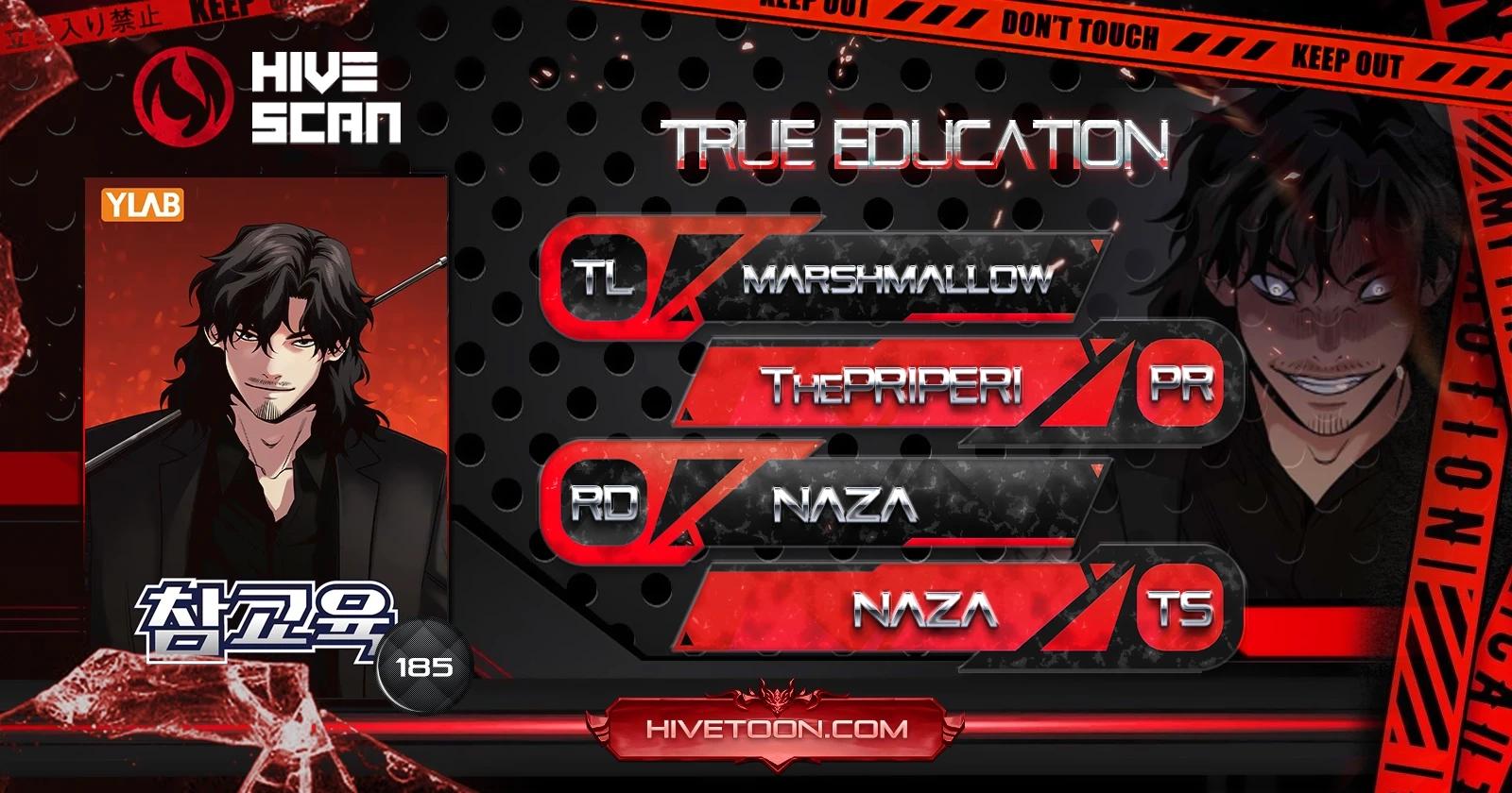 Get Schooled Episode 185 1