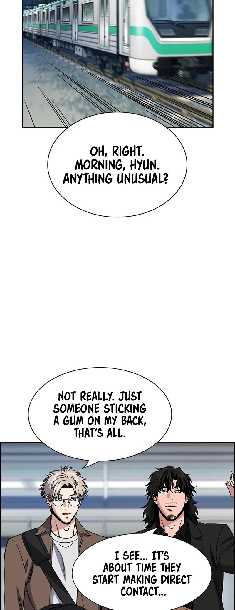 Get Schooled Episode 185 3