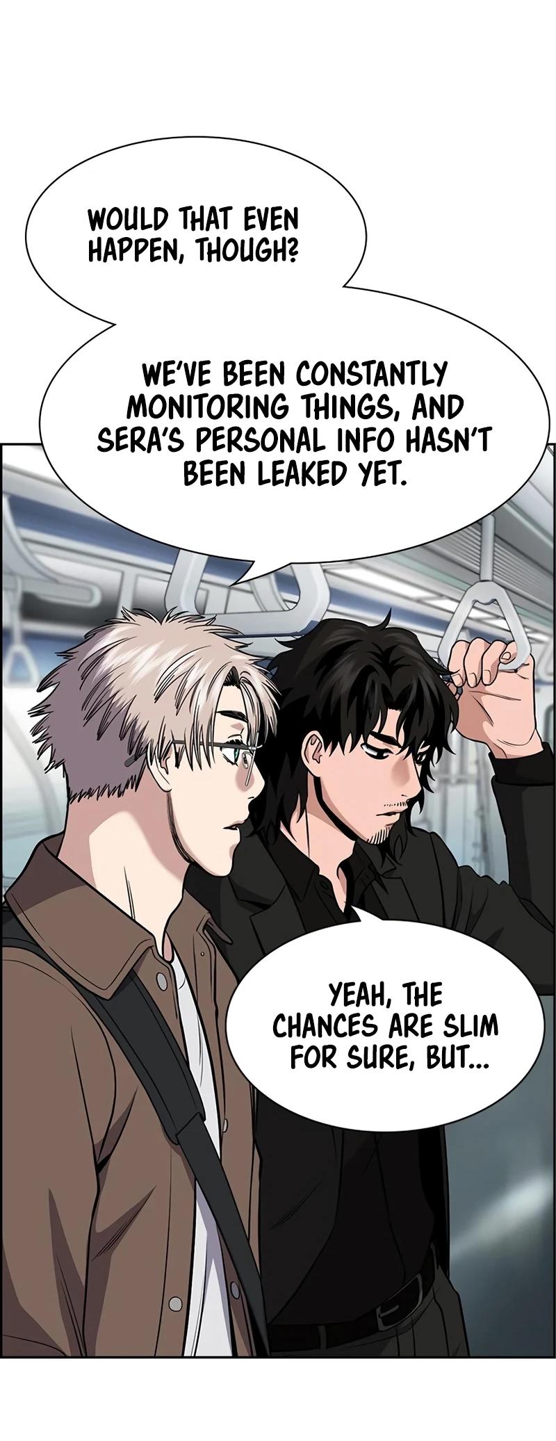 Get Schooled Episode 185 6