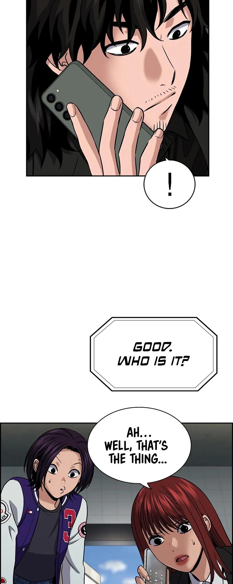 Get Schooled Episode 185 9