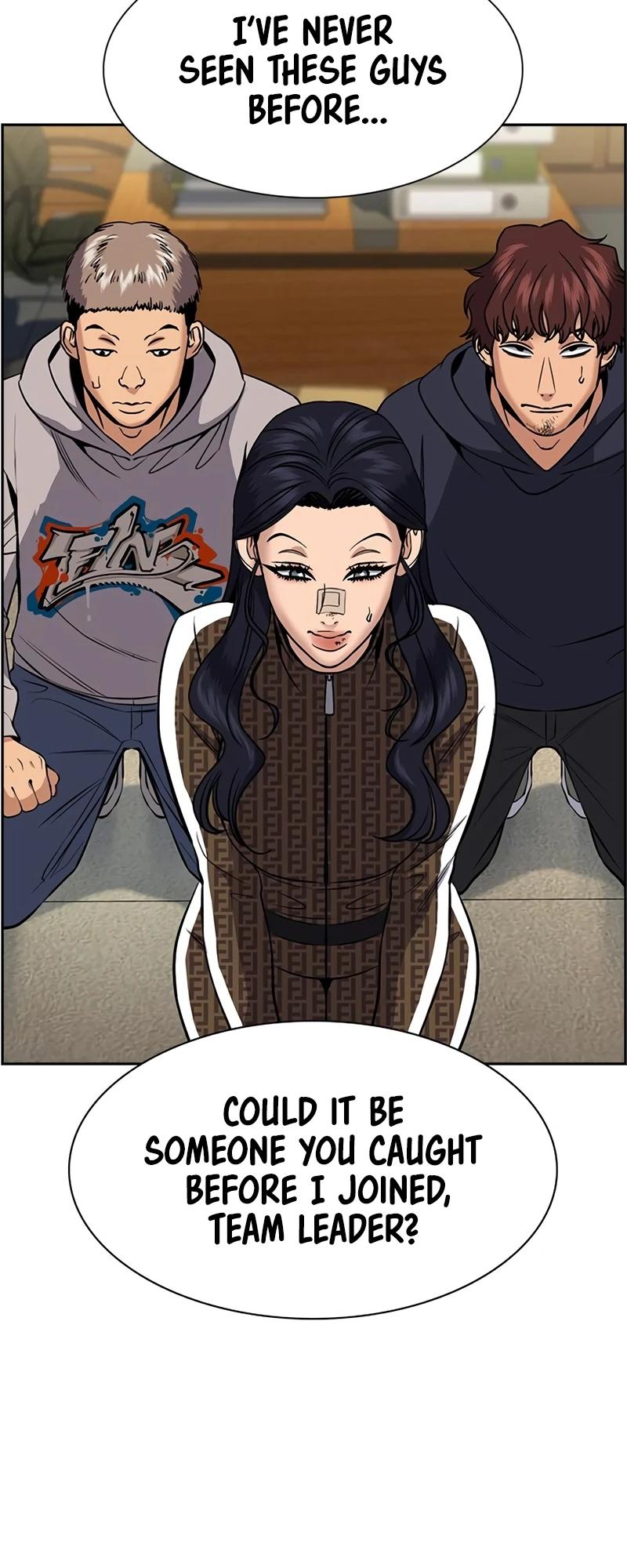 Get Schooled Episode 185 13