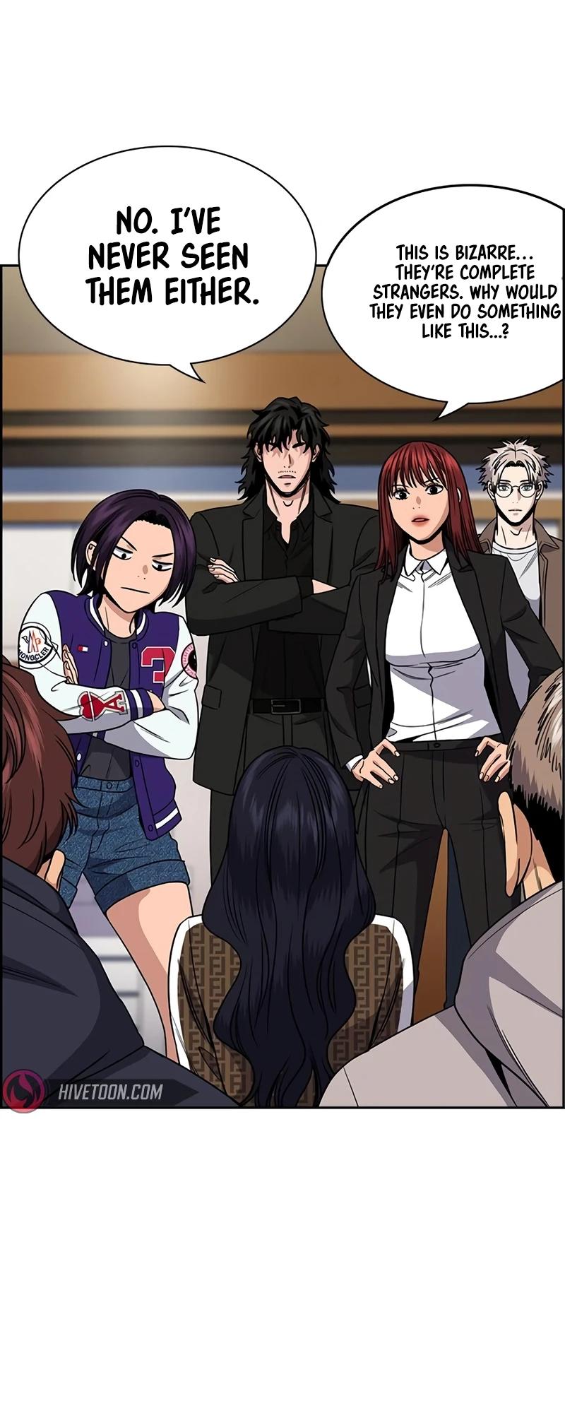 Get Schooled Episode 185 14