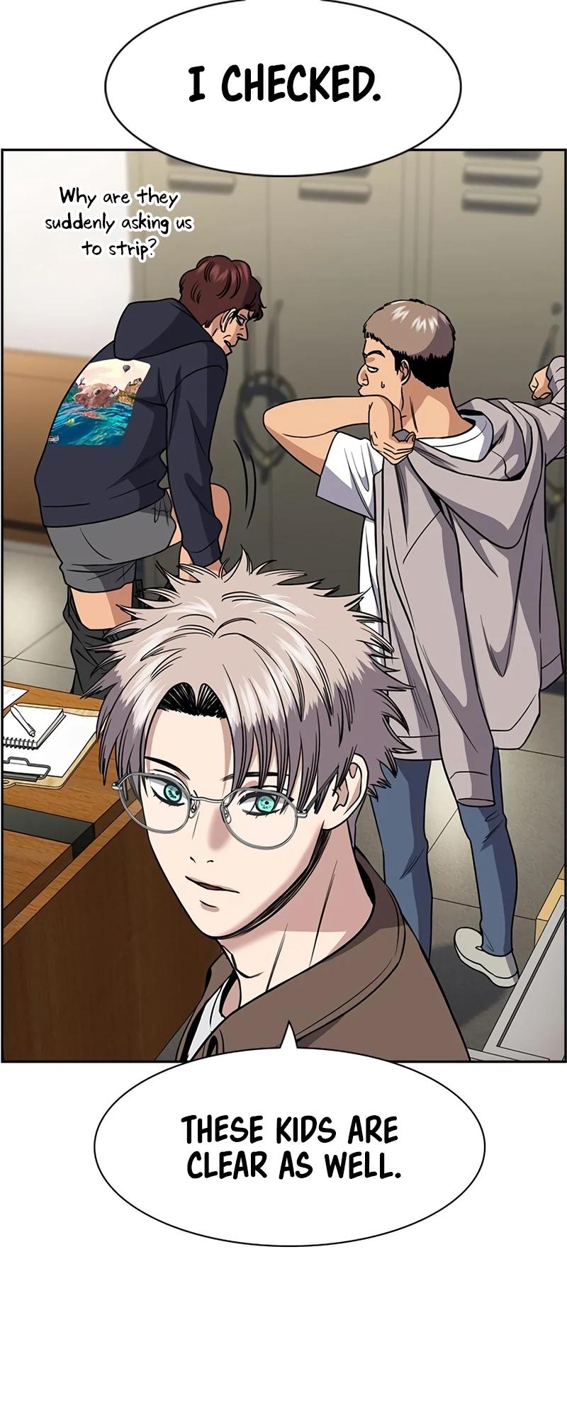 Get Schooled Episode 185 34