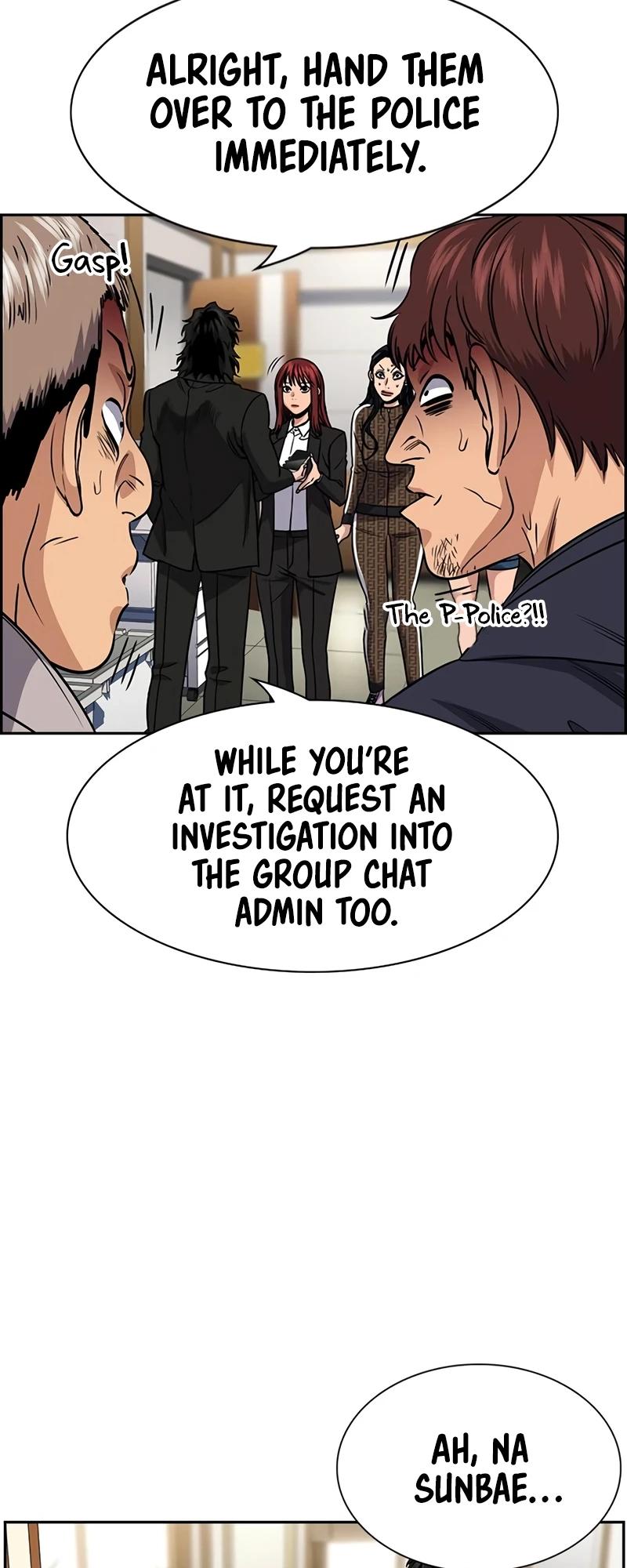 Get Schooled Episode 185 38