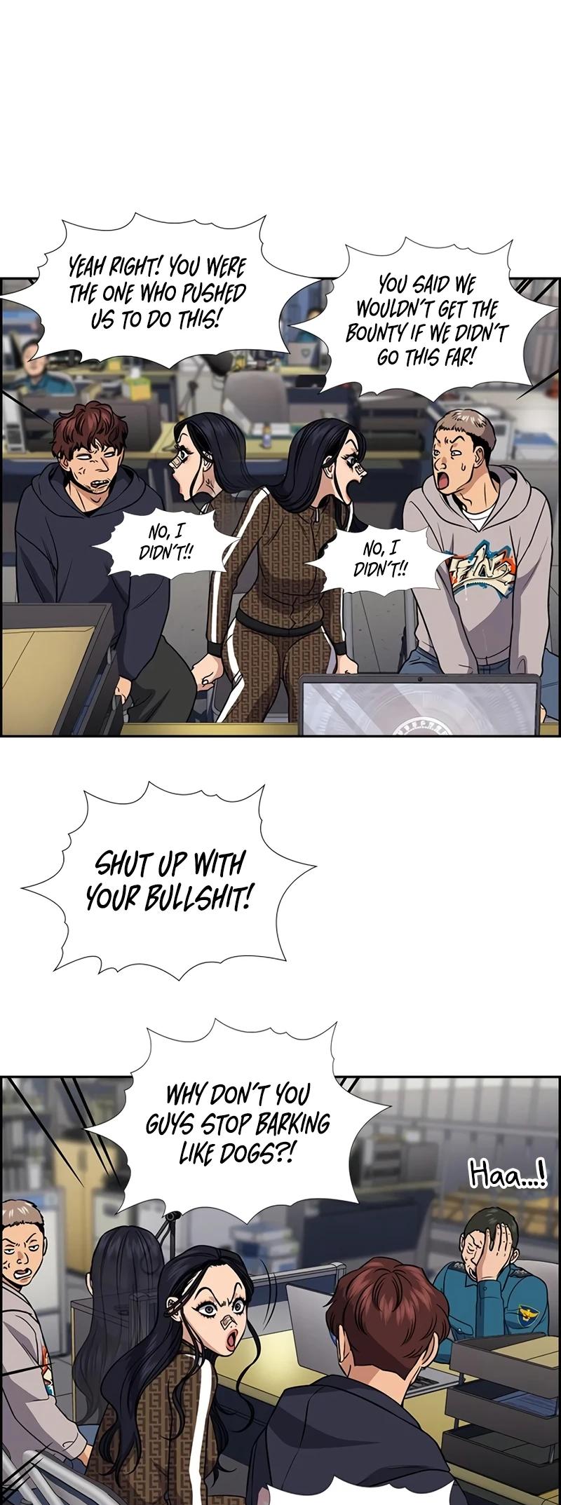 Get Schooled Episode 185 48