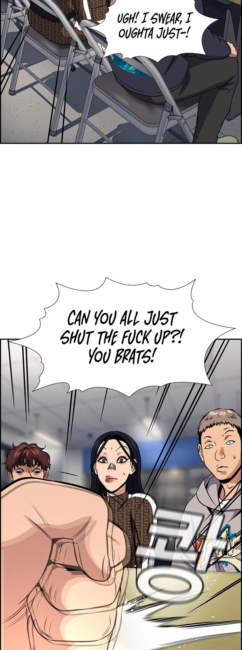 Get Schooled Episode 185 49