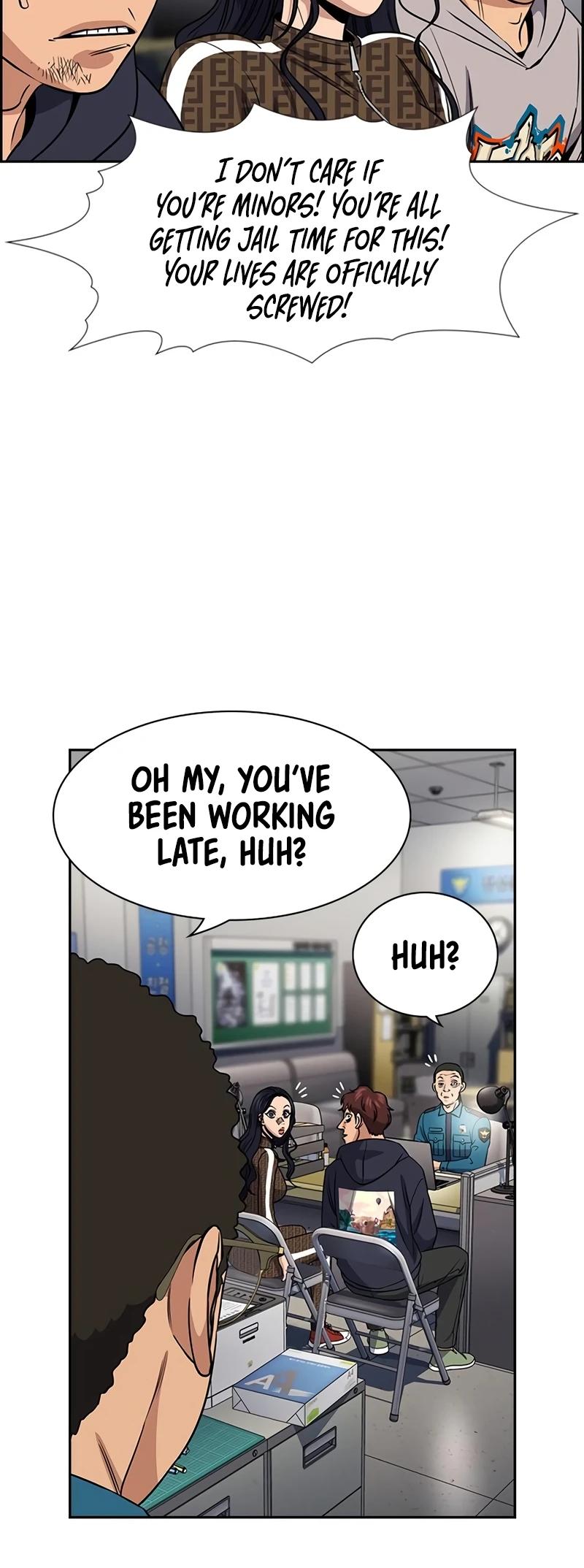 Get Schooled Episode 185 51