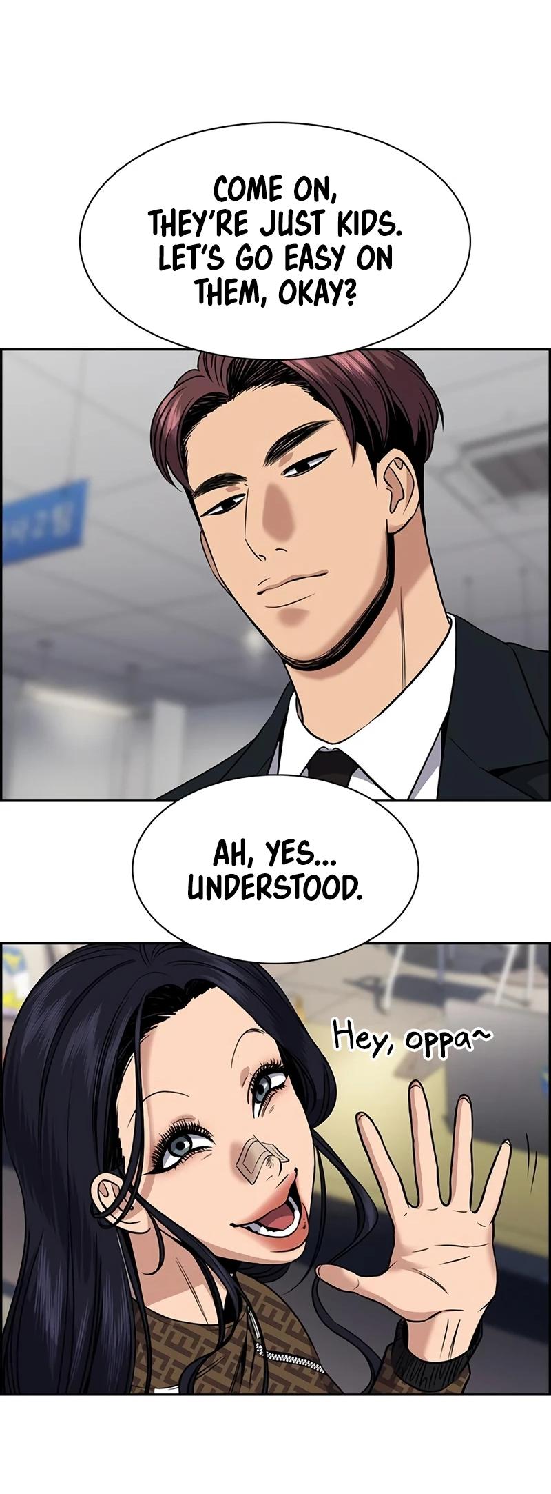 Get Schooled Episode 185 55