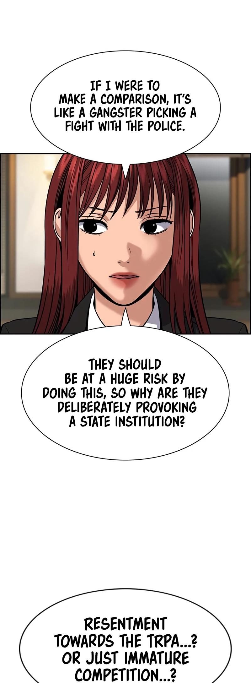 Get Schooled Episode 186 4
