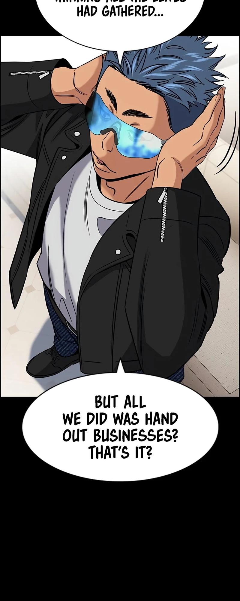 Get Schooled Episode 186 21