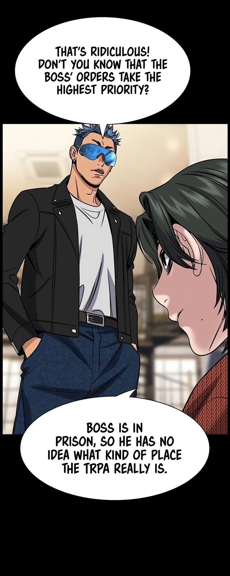 Get Schooled Episode 186 26