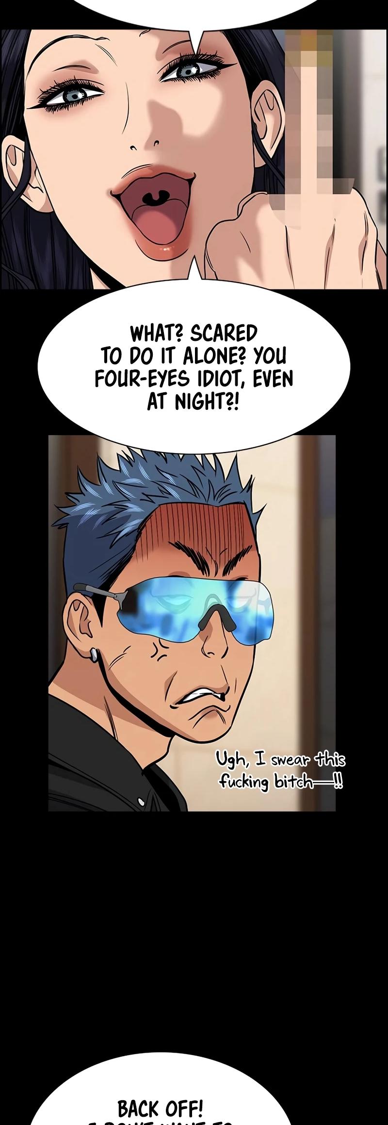 Get Schooled Episode 186 40