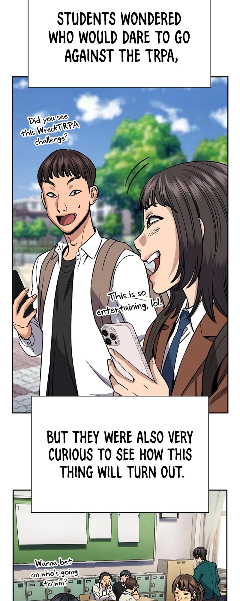 Get Schooled Episode 187 15