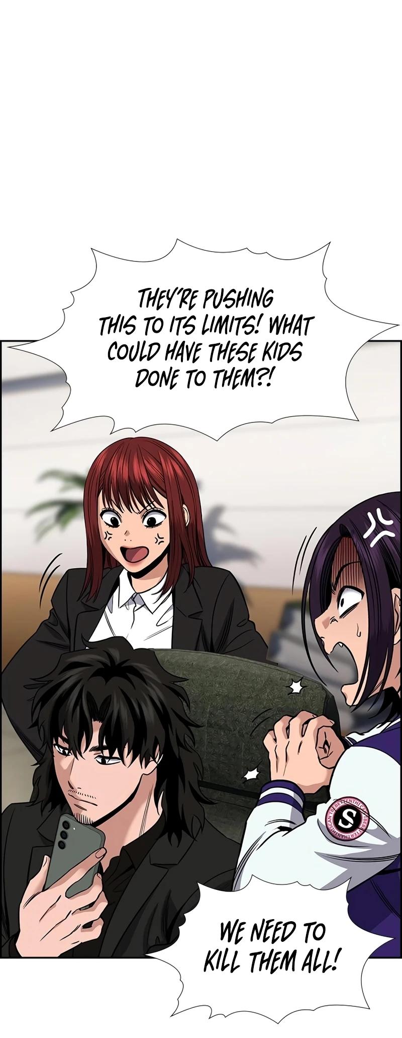 Get Schooled Episode 187 21