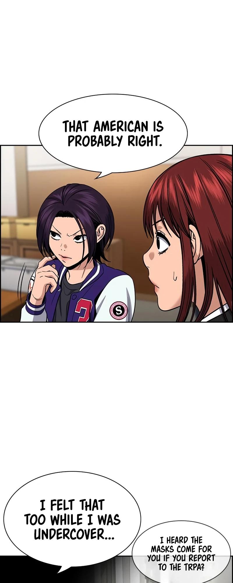 Get Schooled Episode 187 28