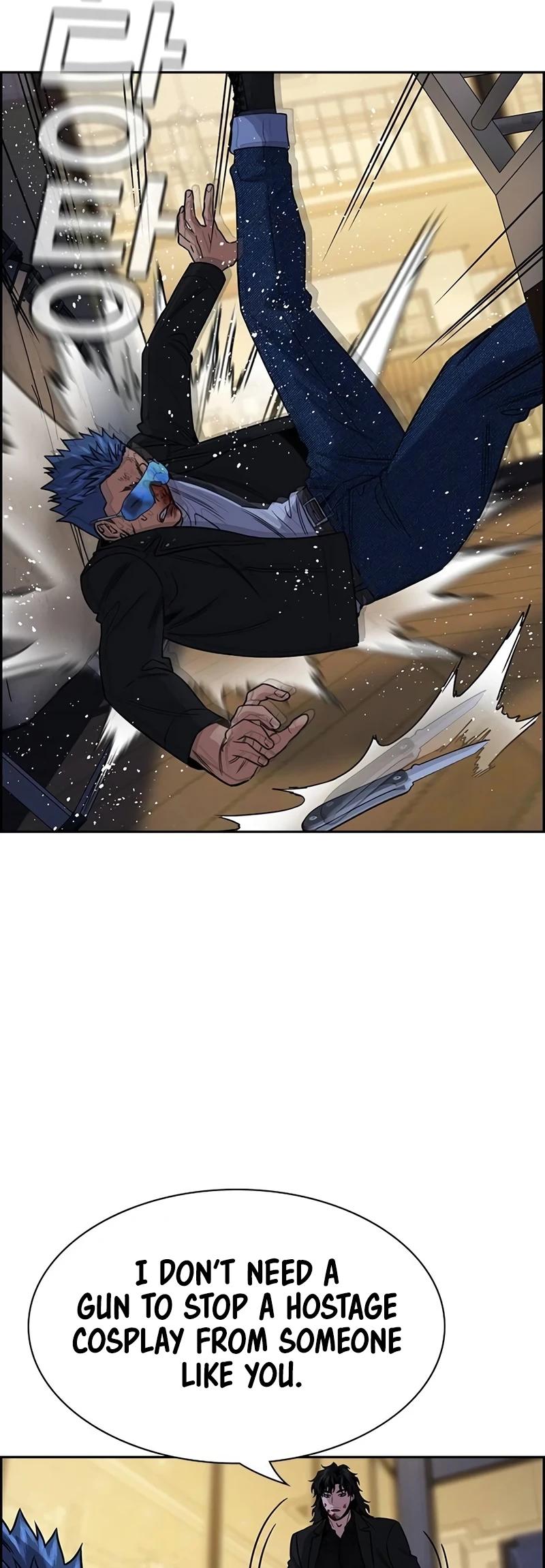 Get Schooled Episode 189 20