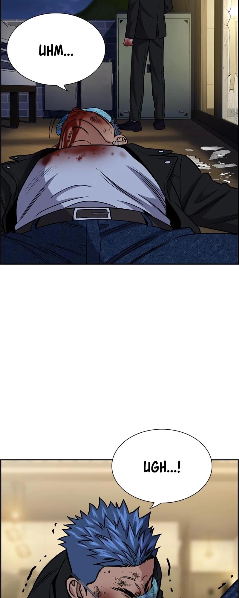 Get Schooled Episode 190 15