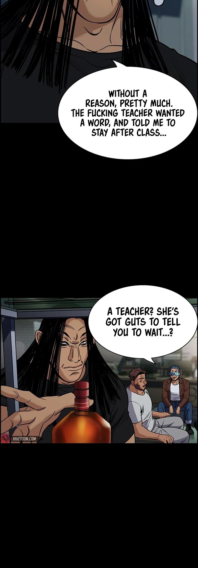 Get Schooled Episode 190 31