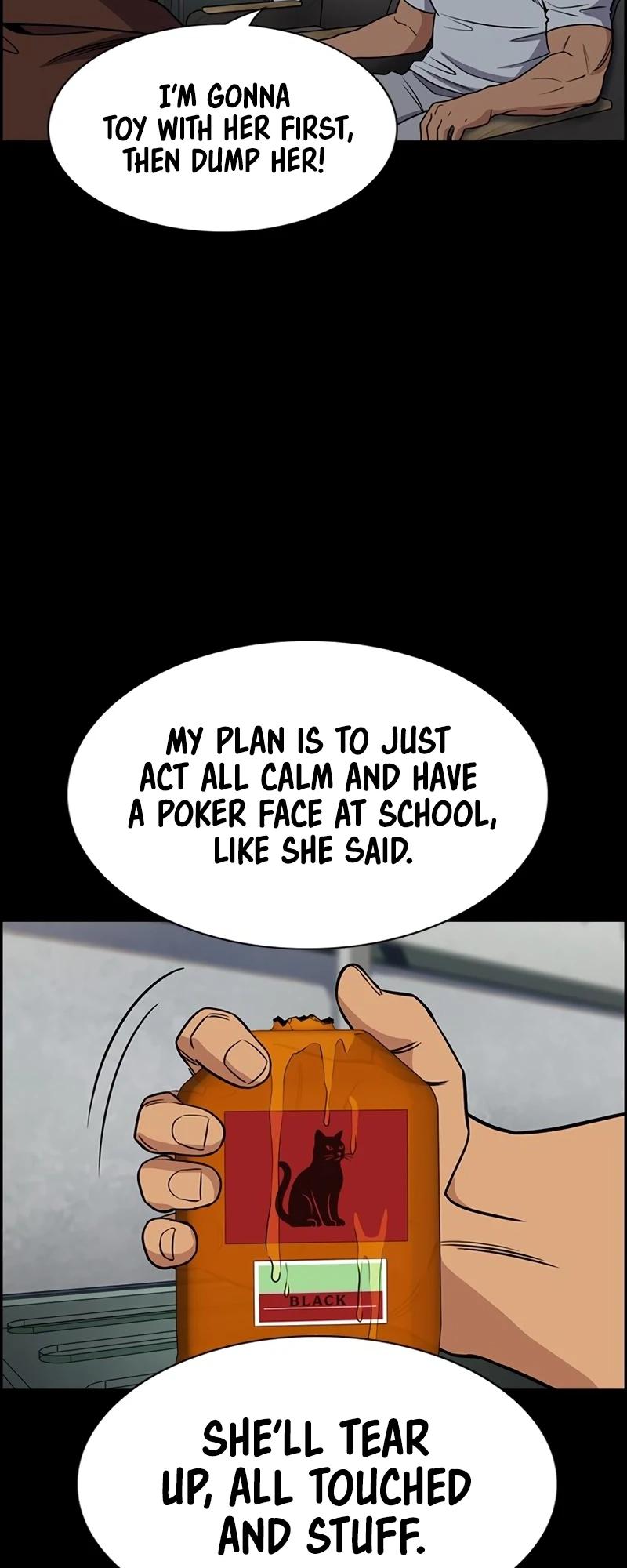 Get Schooled Episode 190 35