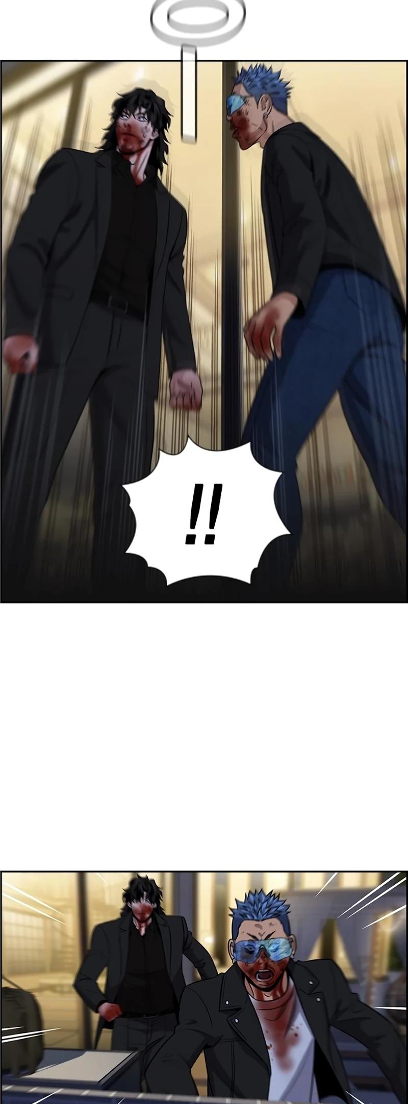 Get Schooled Episode 190 46