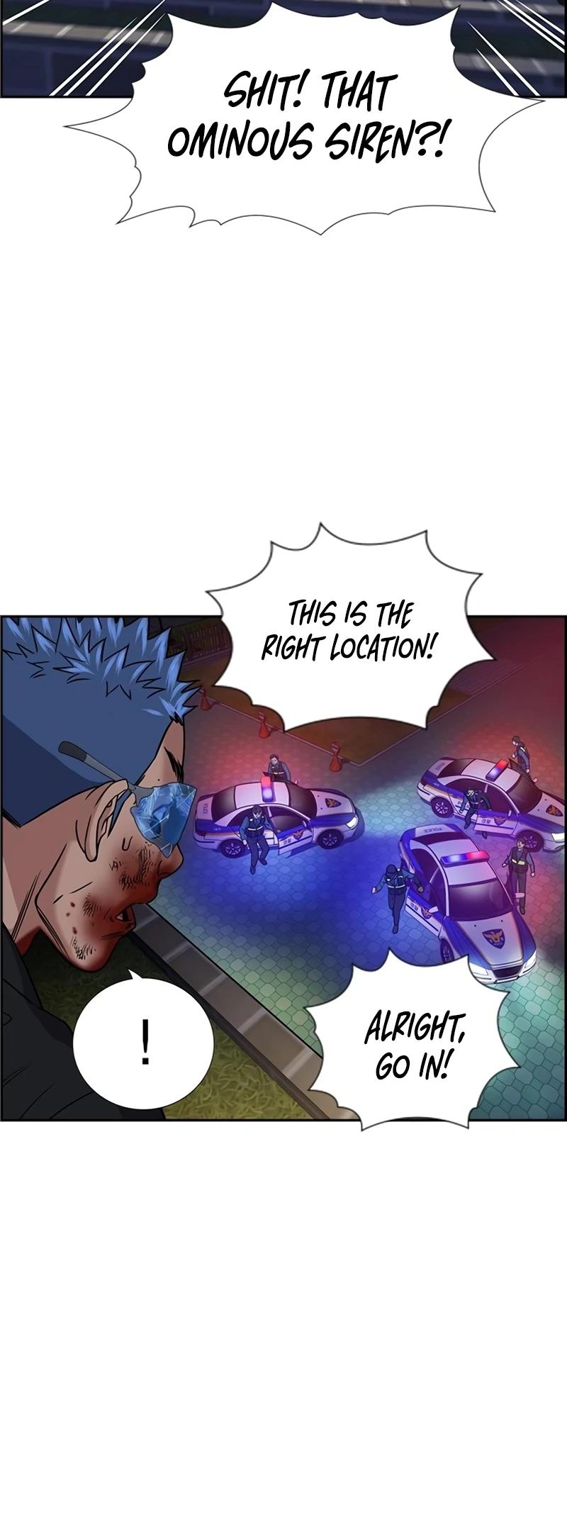 Get Schooled Episode 190 47