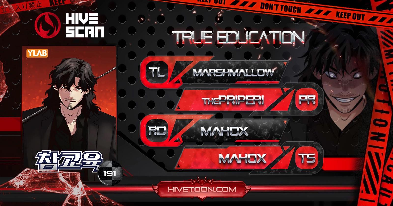 Get Schooled Episode 191 1