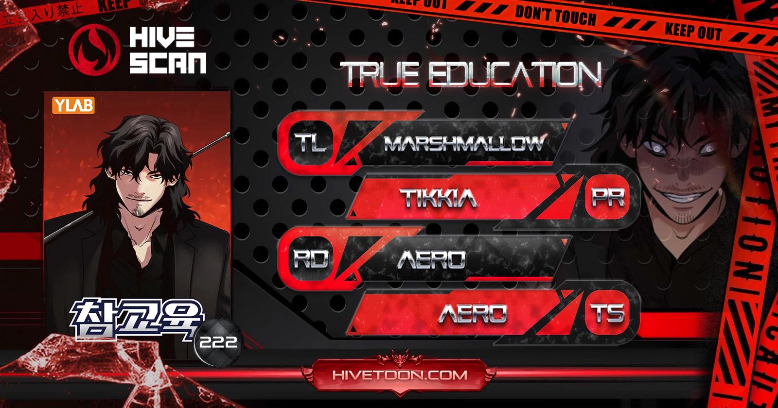 Get Schooled Episode 222 1