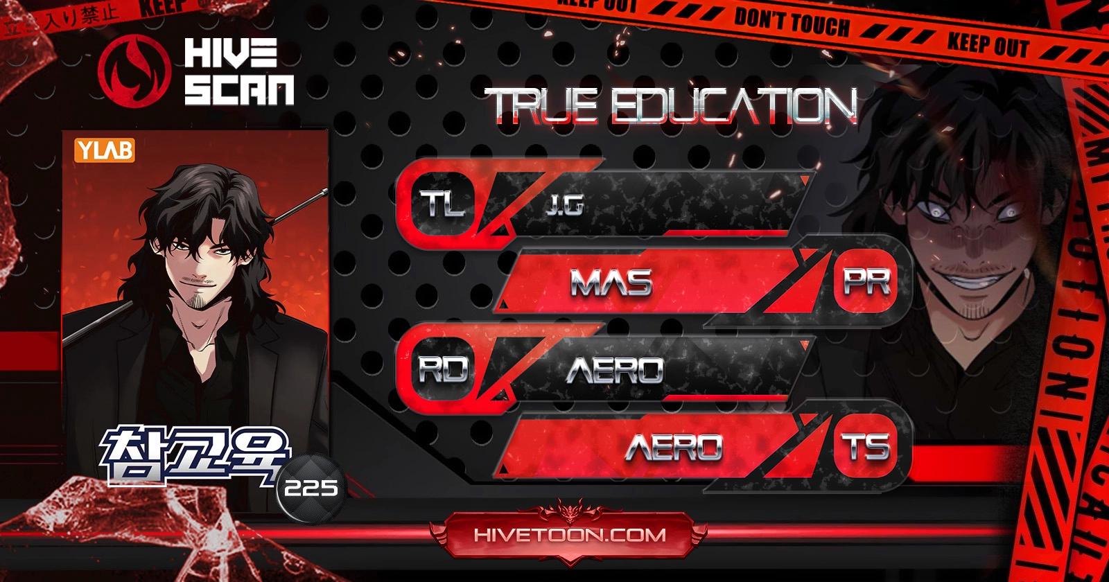 Get Schooled Episode 225 1