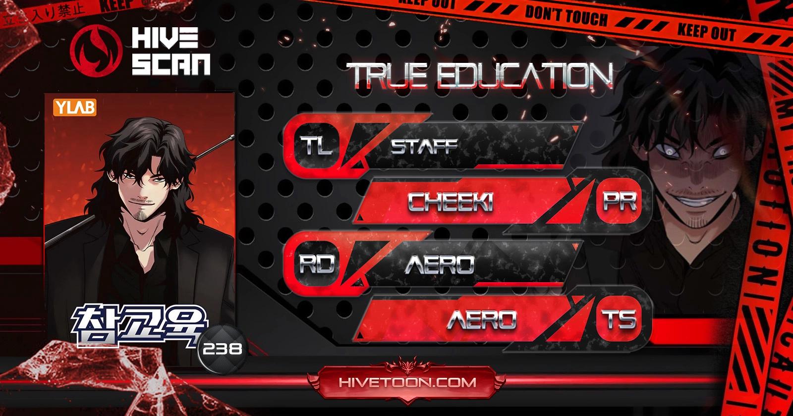 Get Schooled Episode 238 1