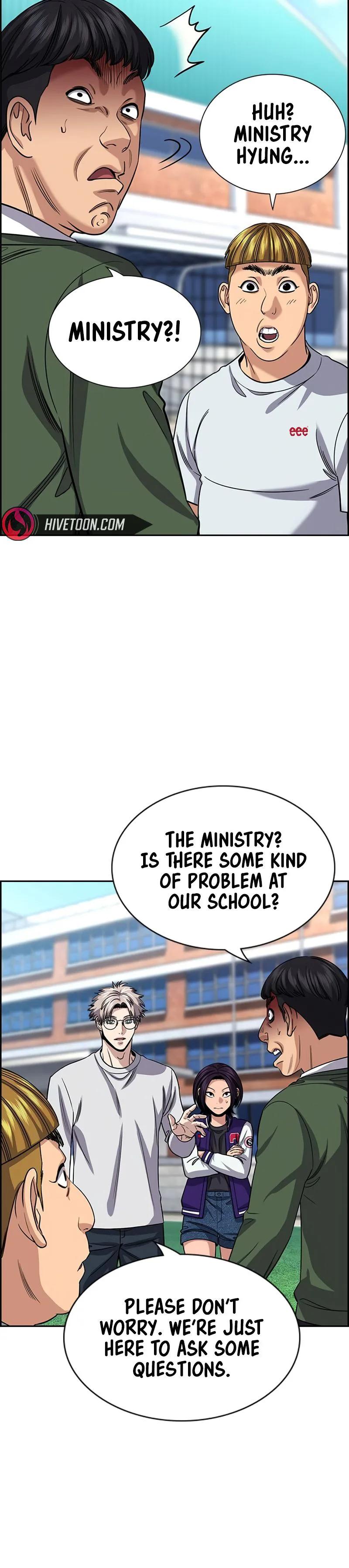 Get Schooled Episode 239 13