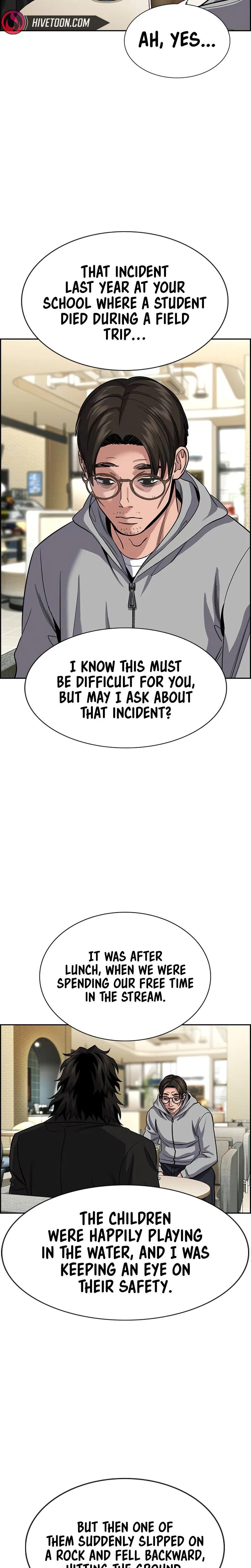Get Schooled Episode 239 20