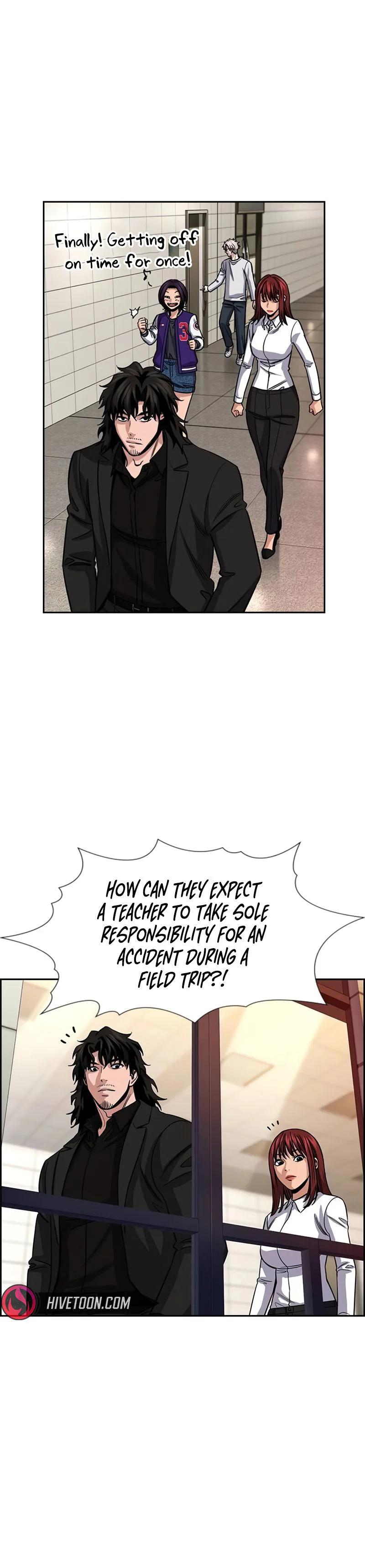 Get Schooled Episode 239 29