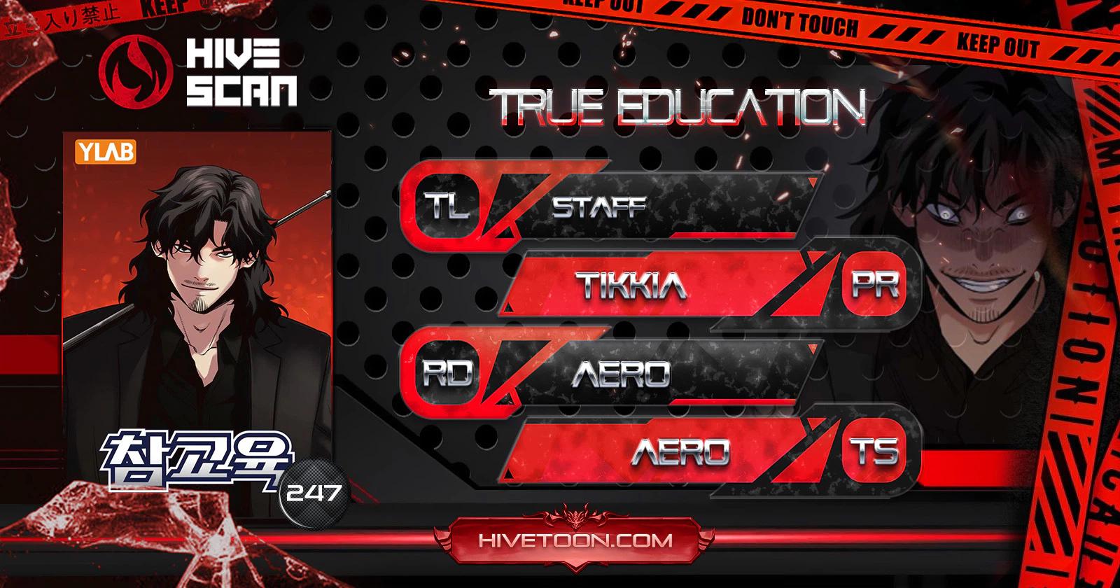 Get Schooled Episode 247 1