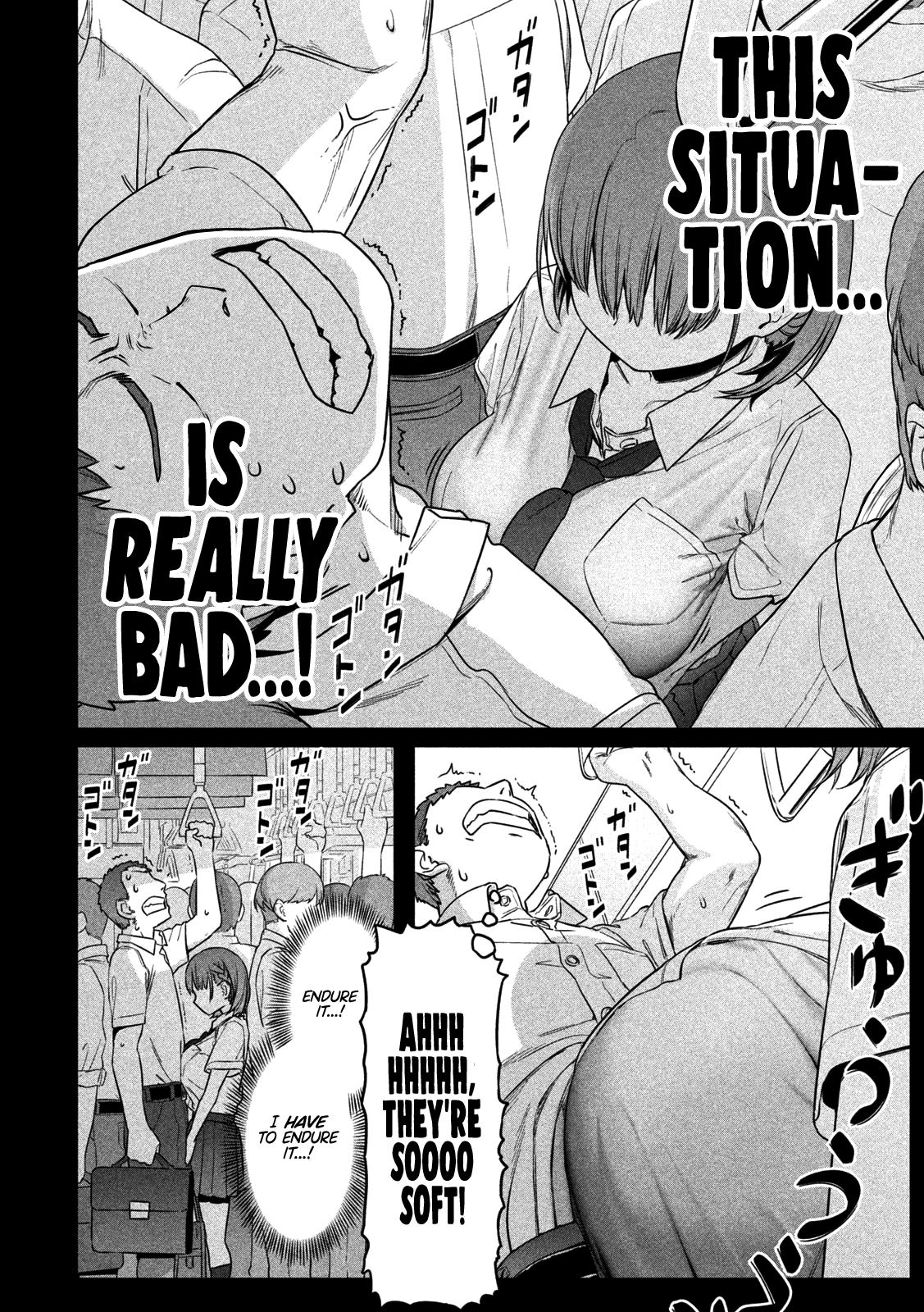 Getsuyoubi no Tawawa Chapter 1 8