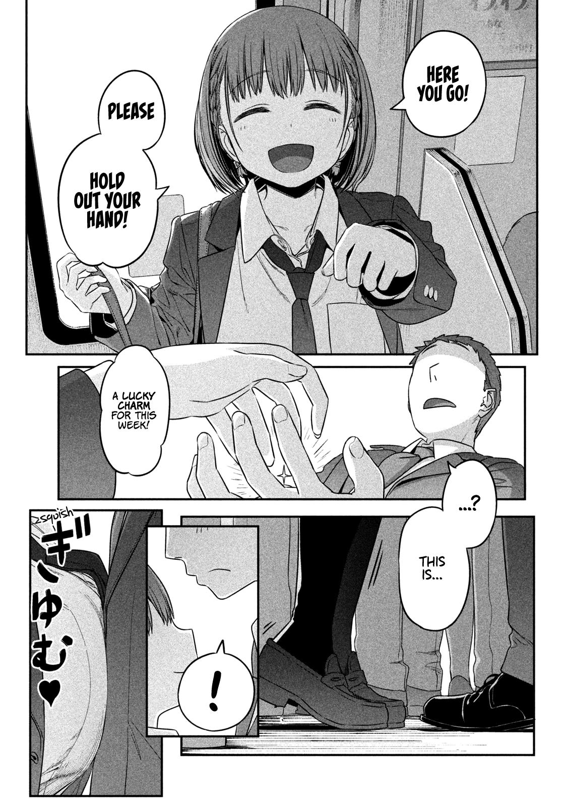 Getsuyoubi no Tawawa Chapter 1 21